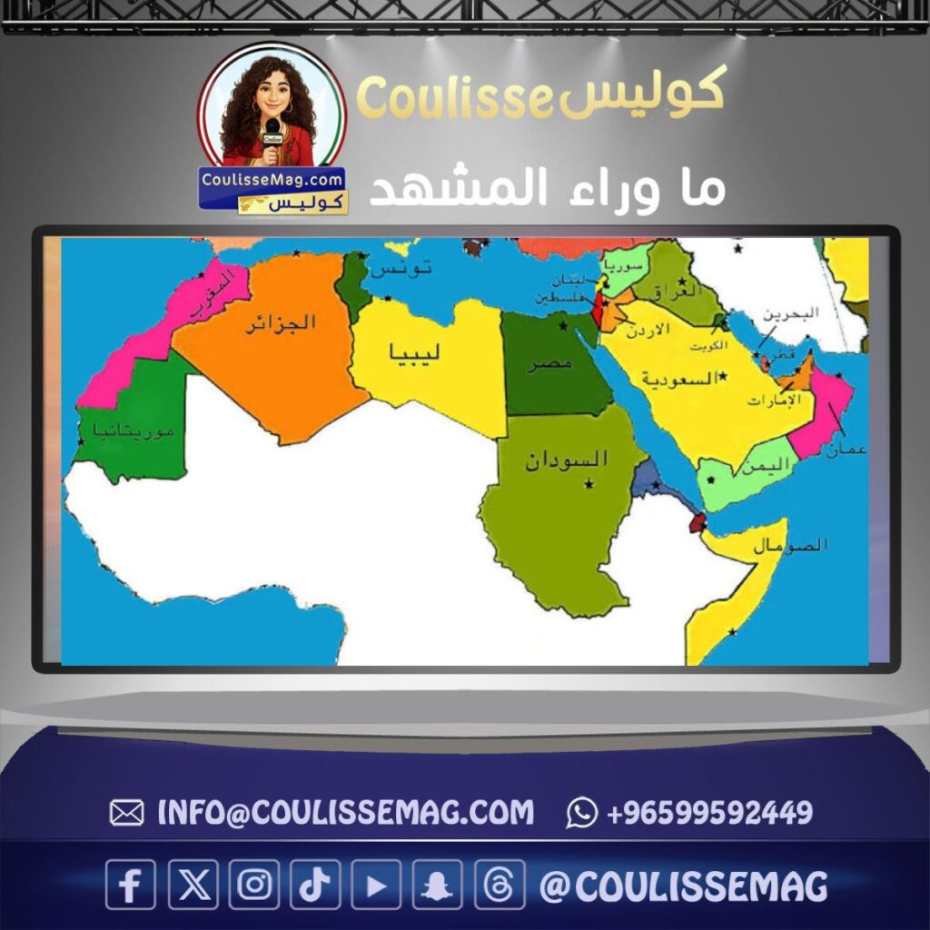 الشرق الأوسط بين التصعيد الإيراني وضبط النفس الخليجي