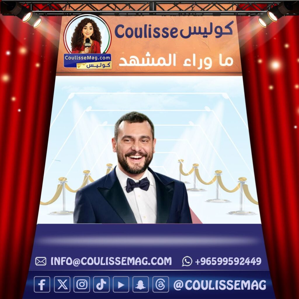 سامر إسماعيل يحسمها: تيم حسن هو «وحش الشاشة السورية»