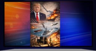 تصعيد في ملف الطاقة… رسائل واشنطن تتجاوز التحذير إلى إعادة رسم قواعد اللعبة