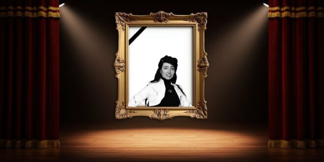 وفاة نهال القاضي بعد غيبوبة طويلة استمرت 40 يومًا