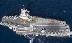 بطاقة الدم… حين يسقط السلاح وتتكلم الإنسانية