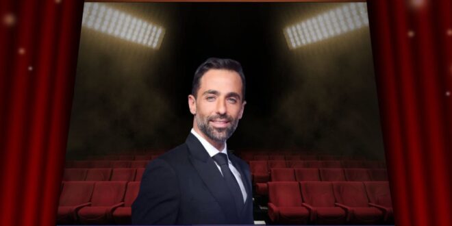 محمد قيس يطلق بودكاست جديد عبر شاشا