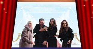 المدينة البعيدة الحلقة 54 تُعرَض في هذا الموعد بعد قرار التأجيل المفاجئ