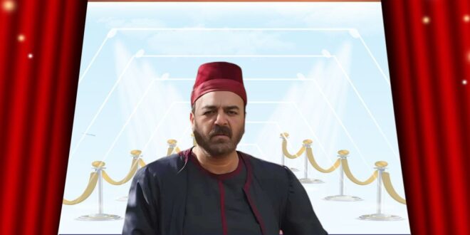 مسلسل النويلاتي الحلقة 13 تبدأ بصراع على مشيخة الكار وخيانة الذهب