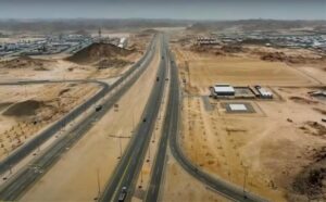 ميناء نيوم … حين تُعاد كتابة خريطة العبور من الكواليس