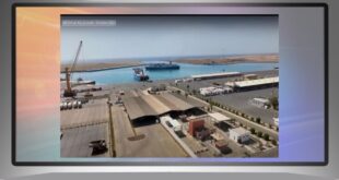 ميناء نيوم … حين تُعاد كتابة خريطة العبور من الكواليس