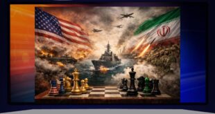 إيران وترامب … صراع الصورة قبل صراع القوة