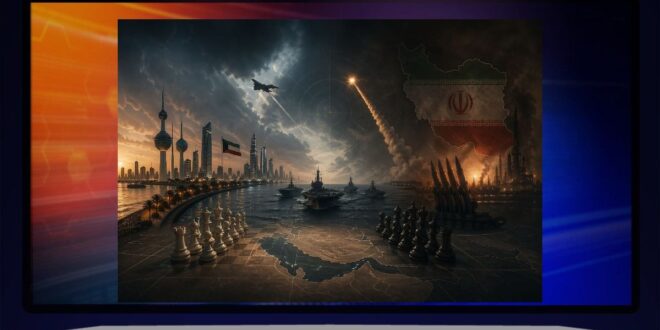 بين الادّعاء والواقع … هل تملك إيران فعلاً ما تقوله؟