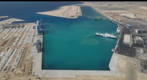 ميناء نيوم … حين تُعاد كتابة خريطة العبور من الكواليس