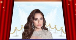 حفل عبير نعمة بالرياض بحفل يشوِّق الجمهور