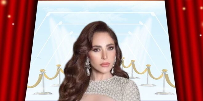 حفل عبير نعمة بالرياض بحفل يشوِّق الجمهور