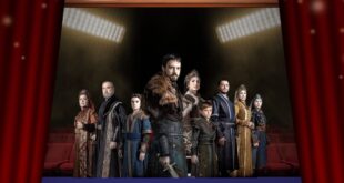 المؤسس أورهان الحلقة 22 تشهد صراعًا بين نيلوفر وأسبورسا