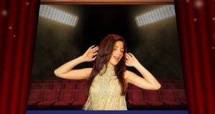 عيد ميلاد نارين بيوتي الـ26 .. هكذا احتفلت بجانب زوجها