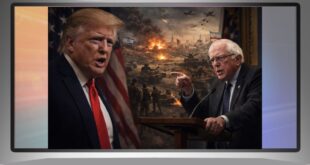 بين السلطة والفوضى: هل يقود ترامب العالم نحو مواجهة مفتوحة أم يعيد تشكيل قواعد اللعبة؟