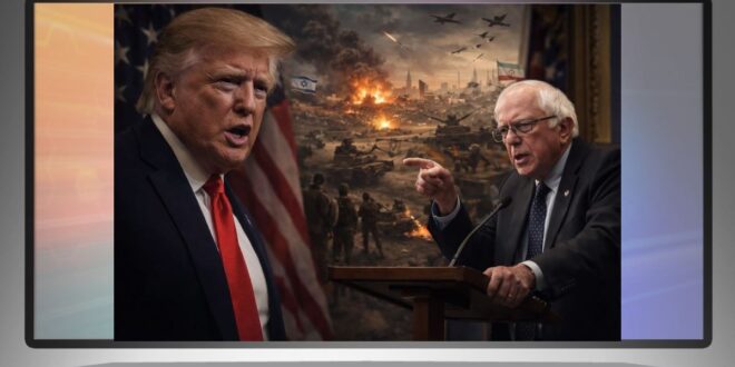 بين السلطة والفوضى: هل يقود ترامب العالم نحو مواجهة مفتوحة أم يعيد تشكيل قواعد اللعبة؟