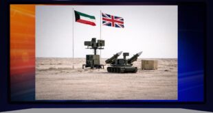 الكويت تعزز درعها الدفاعي بهدوء محسوب ورسائل واضحة