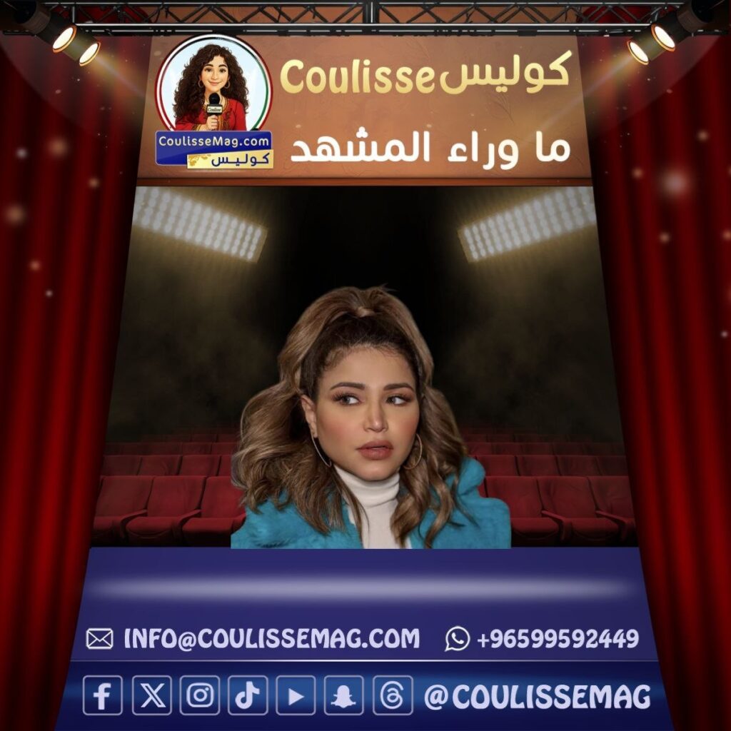 طـلاق نهى نبيل وإبراهيم الجمعان بعد قصة حب دامت 17 عاماً