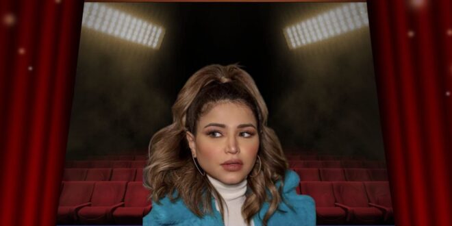 طـلاق نهى نبيل وإبراهيم الجمعان بعد قصة حب دامت 17 عاماً