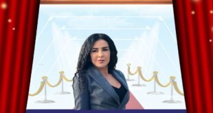 ماغي بو غصن صوت لا يهدأ في مواجهة خطف الأطفال وابتزازهم بين اللقاءات والأعمال الدرامية