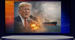 تصعيد في لهجة ترامب تجاه إيران ورسائل تتجه نحو مرحلة أكثر حدة