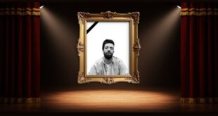 وفاة رمضان تيتيك نجم مسلسل حلم أشرف