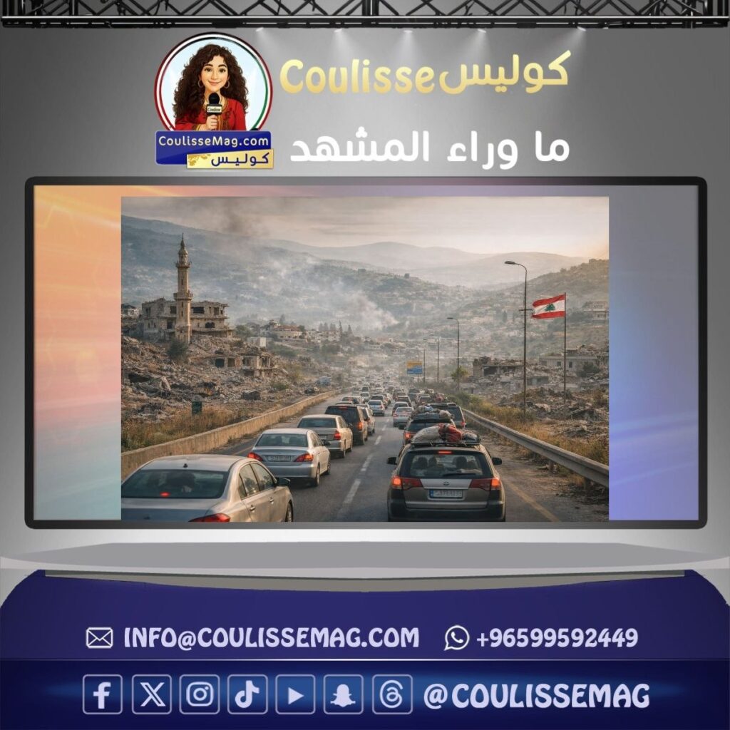 لبنان بعد الصمت… عودةٌ إلى البيوت أم إلى اختبارٍ جديد؟