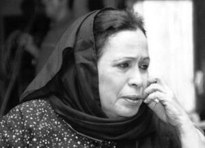 رحيل سيدة الشاشة الخليجية… حياة الفهد تغادر بعد مسيرة لا تُنسى