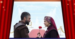 شُكرو أوزيلديز وجيمري غوملي يدخلان بقصة حب تتصدر التريند