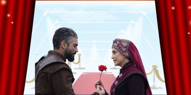 شُكرو أوزيلديز وجيمري غوملي يدخلان بقصة حب تتصدر التريند