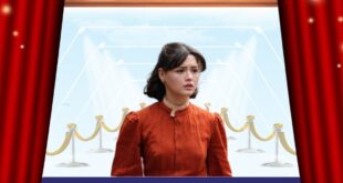 مسلسل القبيحة الحلقة 5 يتصدر التريند بمواجهة مريم وفرحات