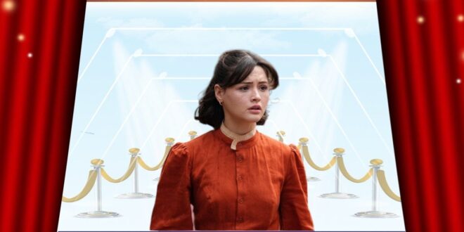 مسلسل القبيحة الحلقة 5 يتصدر التريند بمواجهة مريم وفرحات