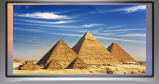 مصر … حين لا تختصرها اللحظة ولا تُشوّهها الأصوات