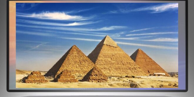 مصر … حين لا تختصرها اللحظة ولا تُشوّهها الأصوات