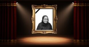 رحيل سيدة الشاشة الخليجية… حياة الفهد تغادر بعد مسيرة لا تُنسى