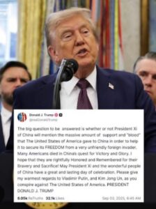 بين التهدئة المشروطة والضغط المستمر… هل تُدار المواجهة مع إيران أم يُعاد تشكيلها؟