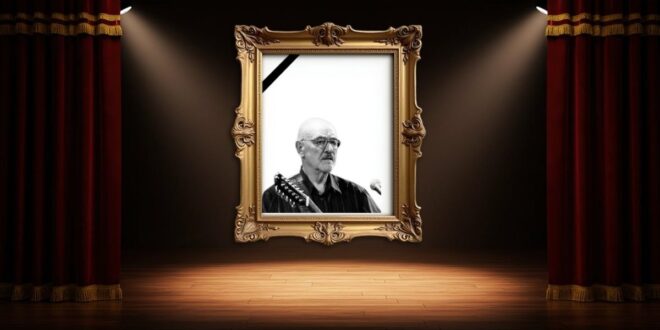 وفاة ديف ماسون مؤسس فرقة ترافيك الأسطوري عن 79 عاماً