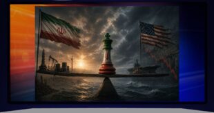 إيران على حافة التوازن: بين تآكل أوراق القوة وضغط البقاء