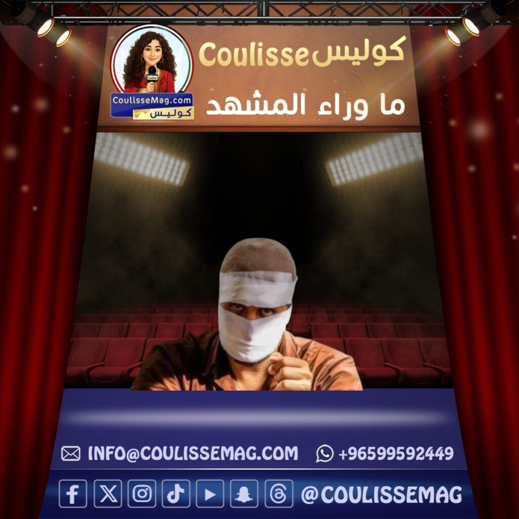 فيلم برشامة يتصدر السينما السعودية للأسبوع الثاني