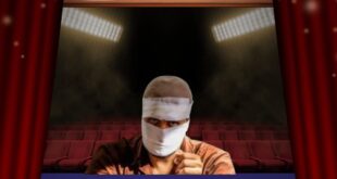 فيلم برشامة يتصدر السينما السعودية للأسبوع الثاني