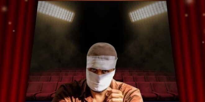 فيلم برشامة يتصدر السينما السعودية للأسبوع الثاني