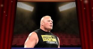 اعتزال بروك ليسنر يتصدر بعد صدمة راسلمينيا 42 في لاس فيغاس