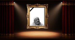 وفاة أحمد خليفة تفجع الوسط الفني وسلاف فواخرجي تودعه بكلمات حزينة