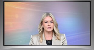 متحدثة البيت الأبيض تبدأ إجازة الأمومة قبيل الولادة