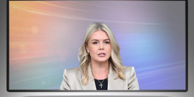 متحدثة البيت الأبيض تبدأ إجازة الأمومة قبيل الولادة