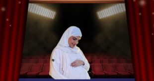 خبيرة التجميل سارة الودعاني تعلن حملها السادس وتلمح لهذا الشيء