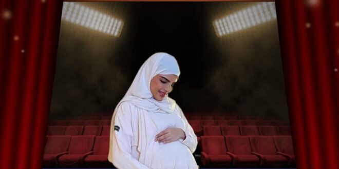 خبيرة التجميل سارة الودعاني تعلن حملها السادس وتلمح لهذا الشيء