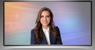 هل نجحت ندى حمادة معوّض في إيصال صوت لبنان إلى ترامب… أم أن العبارة سرقت المشهد؟