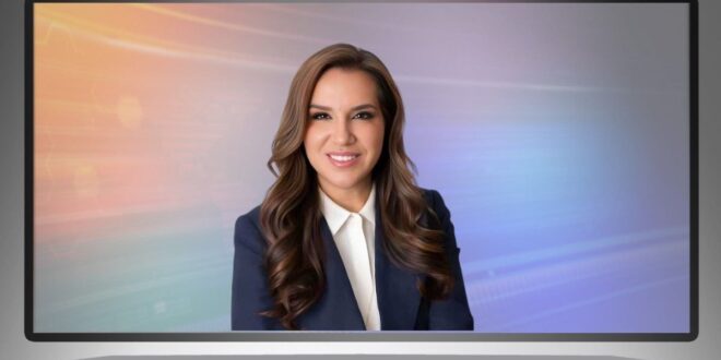 هل نجحت ندى حمادة معوّض في إيصال صوت لبنان إلى ترامب… أم أن العبارة سرقت المشهد؟