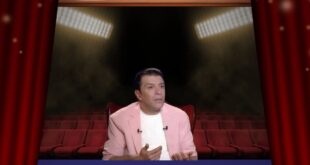 الفنان مصطفى كامل يهاجم مروجي شائعات وفاة هاني شاكر ويكشف هذا الأمر؟