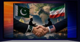 باكستان على خط النار: وسيط بين واشنطن وطهران أم لاعب يعيد رسم التوازنات؟